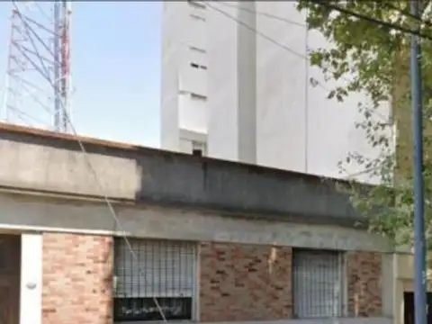 Terreno en Venta en Paternal, CABA