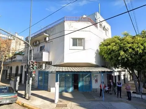 Terreno en Venta en Flores, Capital Federal