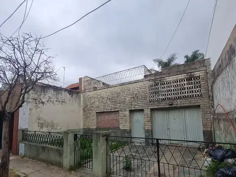 Terreno en Venta en Monte Castro, Capital Federal