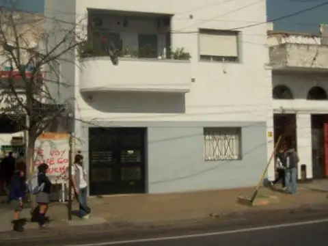 Terreno en Venta en Parque Chacabuco, Capital Federal