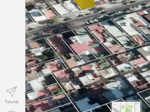 Terreno en Venta en Liniers, Capital Federal