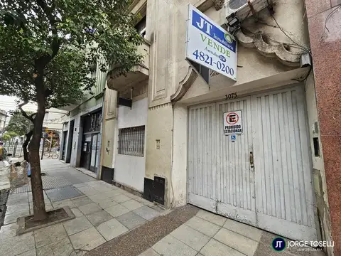 Terreno en Venta en Balvanera, Capital Federal