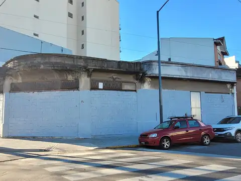 Terreno en Venta en Parque Chacabuco, Capital Federal