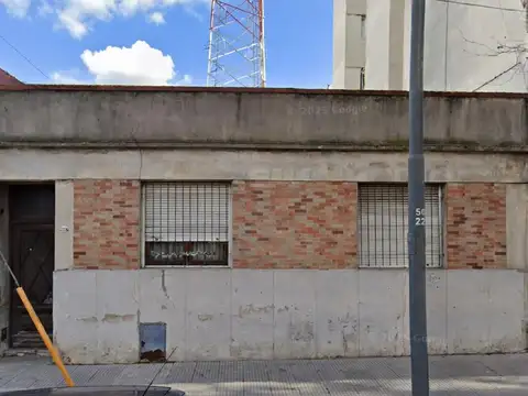 Terreno en Venta en Paternal, CABA
