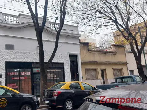 Terreno en Venta en San Cristobal, Capital Federal