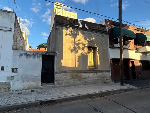 Terreno en Venta en Villa Devoto, Capital Federal
