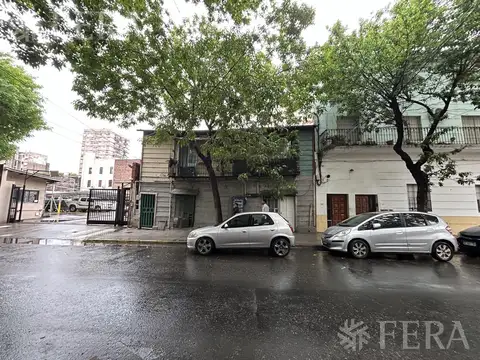 Terreno en Venta en Boca, Capital Federal