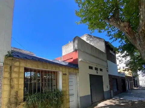Terreno en Venta en Villa Urquiza, Capital Federal