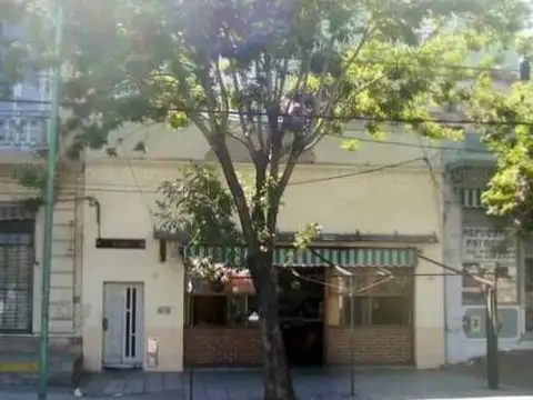 Terreno en Venta en Barracas, Capital Federal