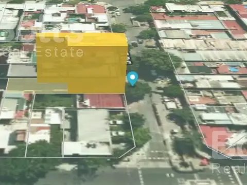 Terreno en Venta en Pompeya, Capital Federal