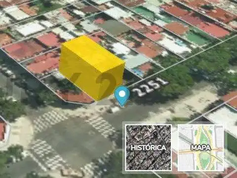 Terreno en Venta en Villa General Mitre, Capital Federal