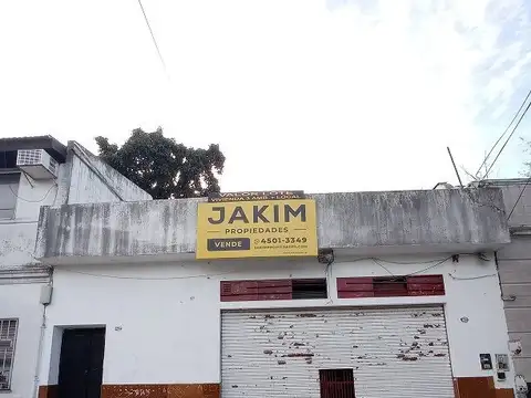 Terreno en Venta en Villa General Mitre, Capital Federal