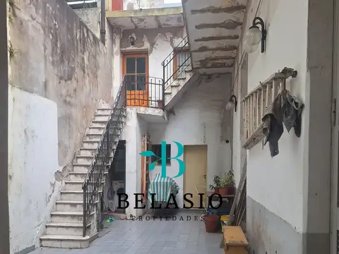 Terreno en Venta en Boedo, Capital Federal