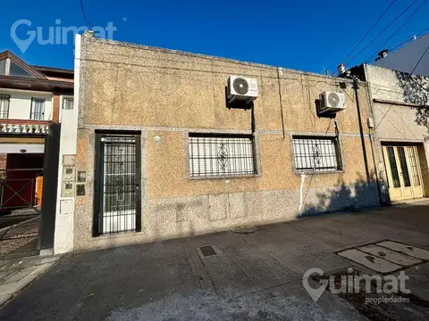 Terreno en Venta en Villa Santa Rita, Capital Federal