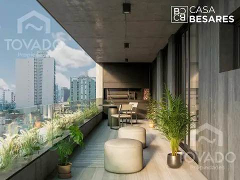 Terreno en Venta en Nuñez, Capital Federal