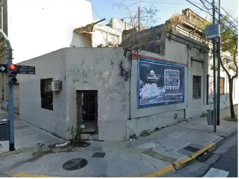 Terreno en Venta en Constitucion, Capital Federal