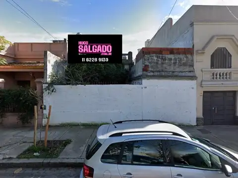 Terreno en Venta en Floresta, Capital Federal