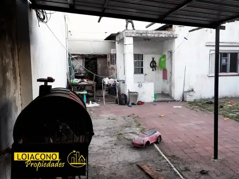 Terreno en Venta en Villa Lugano, Capital Federal