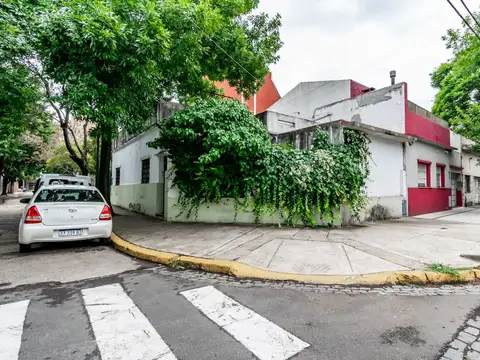 Terreno en Venta en Villa Devoto, Capital Federal