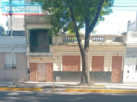 Terreno en Venta en Paternal, CABA