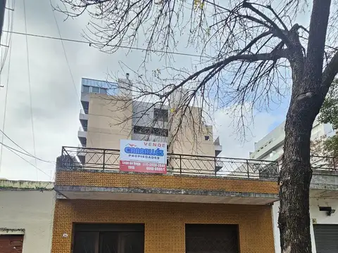 Terreno en Venta en Caballito, Capital Federal