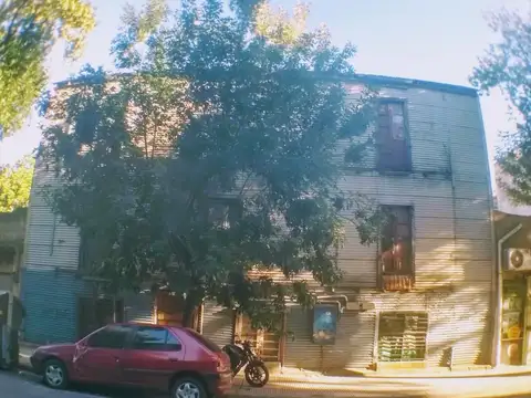 Terreno en Venta en Boca, Capital Federal
