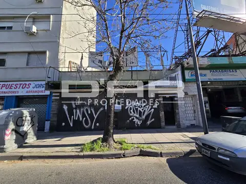 Terreno en Venta en Velez Sarsfield, Capital Federal