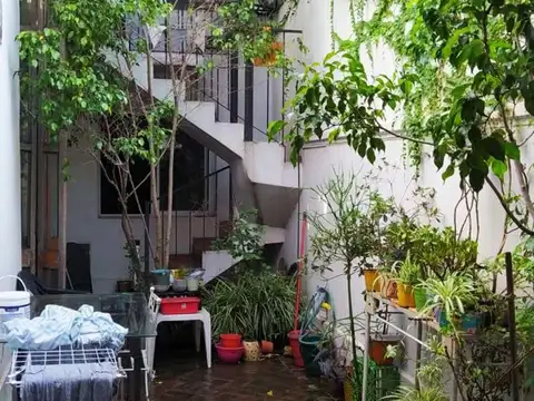 Terreno en Venta en Parque Patricios, Capital Federal