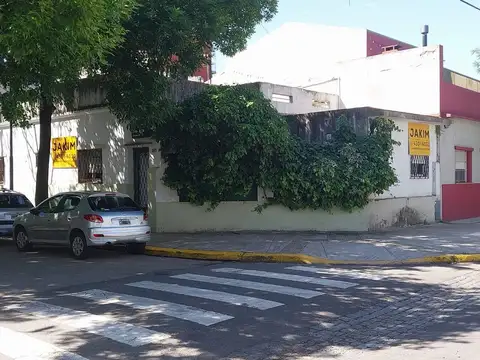 Terreno en Venta en Villa Devoto, Capital Federal
