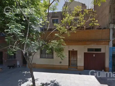 Terreno en Venta en Velez Sarsfield, Capital Federal