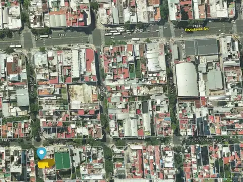 Terreno en Venta en Floresta, Capital Federal