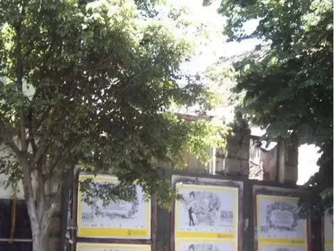 Terreno en Venta en Almagro, Capital Federal