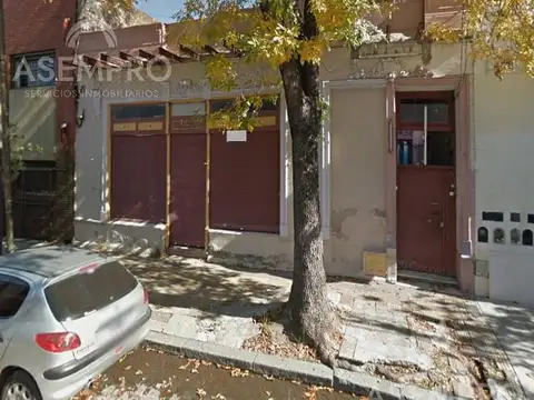 Terreno en Venta en Barracas, Capital Federal