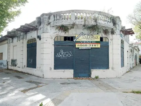 Terreno en Venta en Flores, Capital Federal