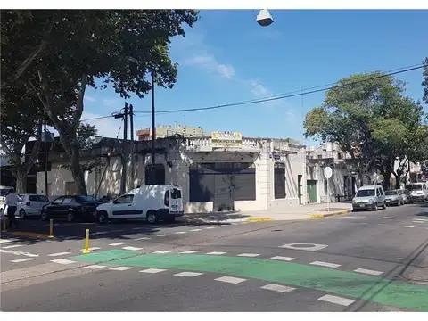 Terreno en Venta en Flores, Capital Federal