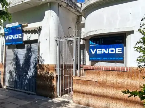 Terreno en Venta en Villa Luro, Capital Federal