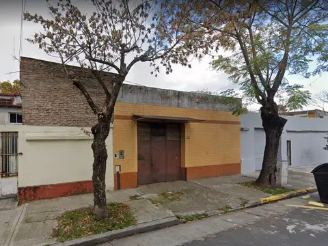 Terreno en Venta en Pompeya, Capital Federal