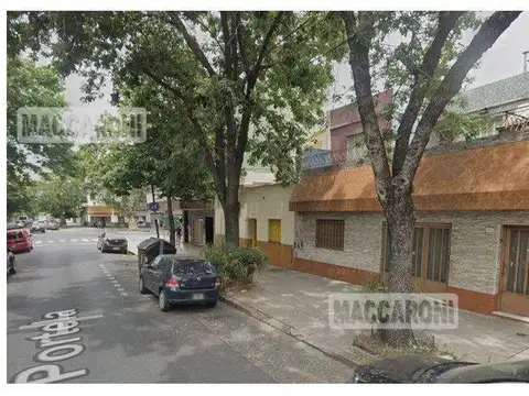 Terreno en Venta en Flores, CABA