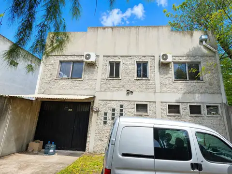 Galpón en Venta en Monte Grande, Partido de Esteban Echeverría