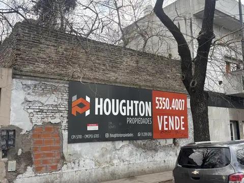 Terreno en Venta en Parque Patricios, CABA