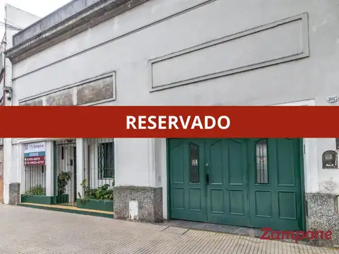Terreno en Venta en Flores, Capital Federal