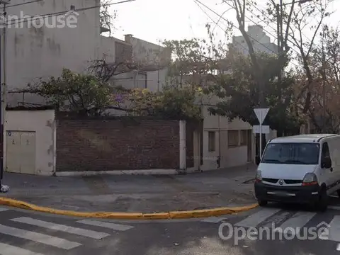 Terreno en Venta en Floresta, Capital Federal