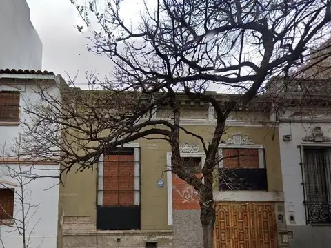 Terreno en Venta en Caballito, Capital Federal