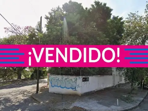 Terreno en Venta en Villa Devoto, Capital Federal