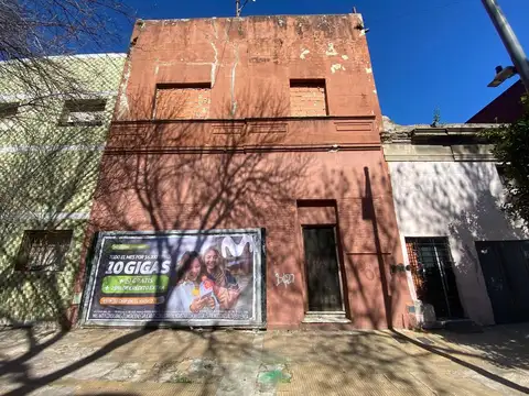 Terreno en Venta en Boedo, CABA
