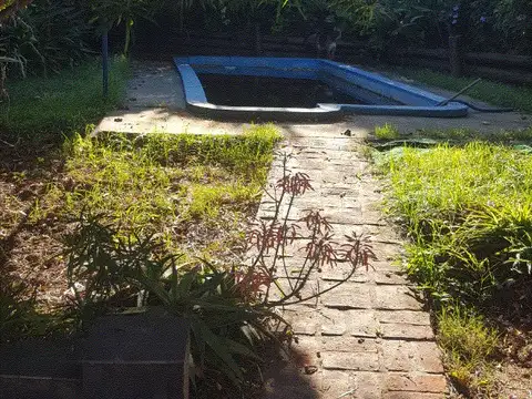 Terreno en Venta en Monte Castro, Capital Federal