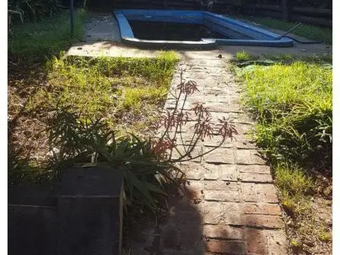 Terreno en Venta en Mataderos, Capital Federal