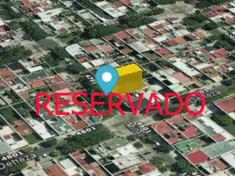 Terreno en Venta en Saavedra, Capital Federal