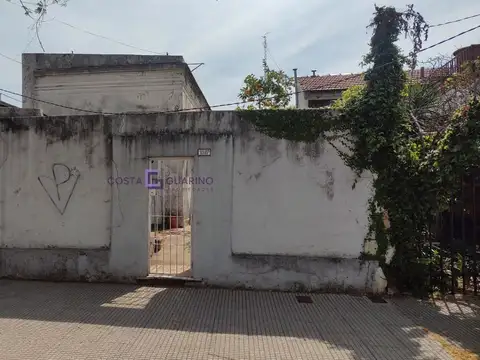 Terreno en Venta en Monte Castro, Capital Federal