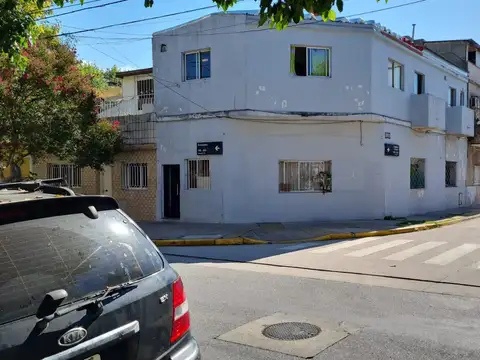 Terreno en Venta en Villa Crespo, CABA